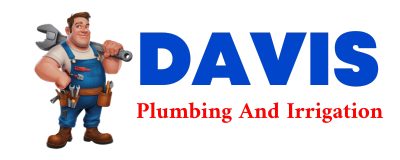 Trusted plumber in CONDA